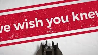 Thumbnail: What We Wish You Knew about Human Trafficking