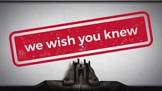 Thumbnail: What We Wish You Knew about Domestic Violence