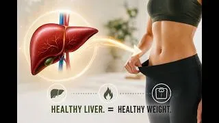 Thumbnail: What most WEIGHT LOSS programs miss? Why I created THE LIVER RESET program - Macrobiotic Nutrition