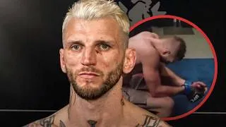 Thumbnail: Dan Hooker Weight Cut Secret Revealed at UFC Paris Weigh Ins