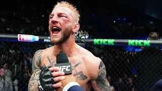 Thumbnail: Hooker vs Parnasse: The Huge Mistake UFC Fans Make