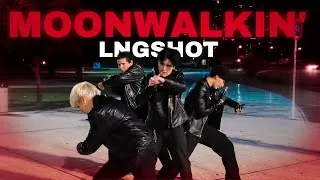Thumbnail: [KPOP in PUBLIC | ONE TAKE] MOONWALKIN - LNGSHOT ⭑ FAMOUS [ARGENTINA]