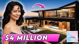 Thumbnail: Alexa Demie's Secret San Fernando Valley Home & $4 Million Fortune | House Tour 2026