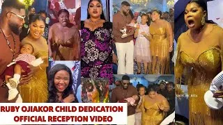 Thumbnail: Ruby Ojiakor And Moc Madu Child Dedication Reception Ceremony (FULL VIDEO)Ekene Umenwa Chief Imo 