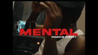 Thumbnail: Famous freaky - Mental (clip officiel)