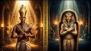 Thumbnail: How Ancient Egyptians Created Mummies | Real Story Explained