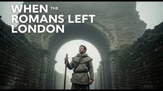 Thumbnail: The Day Romans Left: Why London Disappeared for 400 Years