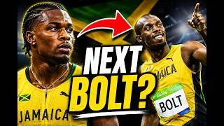 Thumbnail: Everyone Is Calling Him the Next Usain Bolt... But Are They Right?