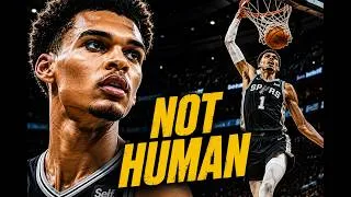 Thumbnail: Why Everyone Calls Him The Alien