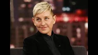 Thumbnail: Ellen DeGeneres: The Pioneer Who Rewrote Daytime Television.