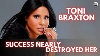 Thumbnail: The Industry Almost Broke Toni Braxton… Here’s How She Survived!