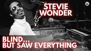 Thumbnail: Stevie Wonder : From Darkness to Genius