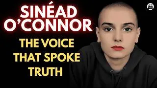 Thumbnail: Sinéad O’Connor: The Heartbreaking Story Behind the Voice