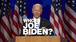 Thumbnail: US President Joe Biden Biography in English | Life Story | History | Famous People Bio