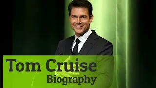 Thumbnail: Actor Tom Cruise Biography | Life Story | Success Story