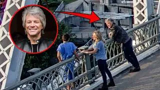 Thumbnail: When Celebrities Saved Their Fans Lives