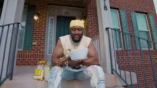 Thumbnail: famous-Peace of Mind (Official Audio)