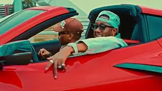 Thumbnail: Famous-No Pressure ( Official Video )
