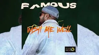 Thumbnail: famous-wish me well (official audio)