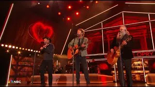 Thumbnail: 02/25 Dierks Bentley, Jamey Johnson, Ketch Secor