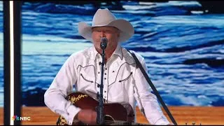 Thumbnail: 07/25 Alan Jackson