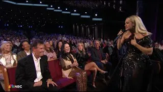 Thumbnail: 05/25 Carrie Underwood