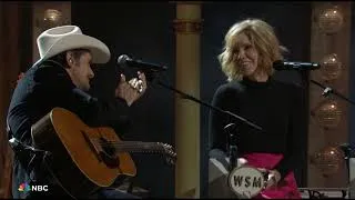 Thumbnail: 20/25 Brad Paisley & Alison Krauss