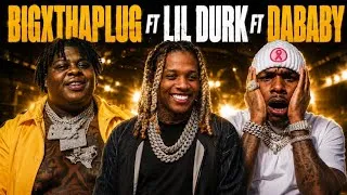 Thumbnail: BigXthaPlug ft DaBaby ft Rod Wave – Everybody Ain't Family(Fan Made) | Emotional Country Music 2026