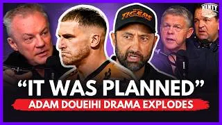 Thumbnail: Adam Doueihi's Walkout Explained & Coaching Mind Games | Kenty Prime Time Ep 42