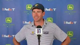 Thumbnail: Ben Kohles Reflects on Missed Opportunities After Final Round at 2026 John Deere Classic