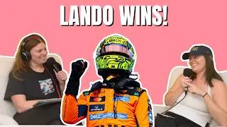 Thumbnail: 2026 Hungary GP Recap
