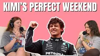Thumbnail: 2026 Belgian GP Recap