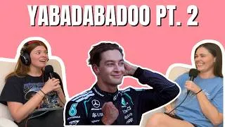 Thumbnail: 2026 Austrian GP Recap