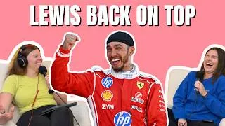 Thumbnail: 2026 Barcelona GP Recap