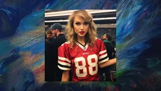 Thumbnail: TAYLOR SWIFT (TOPIC) - FANCHAT WORLDWIDE (VIDEO 818)