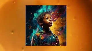 Thumbnail: Random Art 4 (TOPIC) - FANCHAT WORLDWIDE (VIDEO 817)