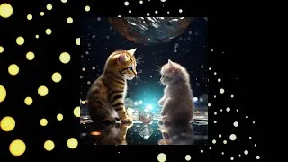 Thumbnail: Random Art 2 (TOPIC) - FANCHAT WORLDWIDE (VIDEO 815)