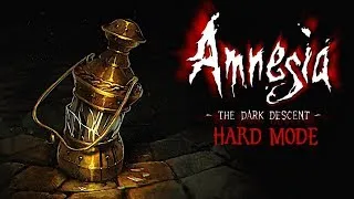 Thumbnail: Amnesia: The Dark Descent | HARD MODE | Full playthrough | No commentary | PC