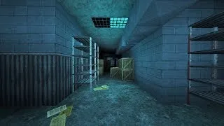 Thumbnail: Minecraft horror resource pack showcase