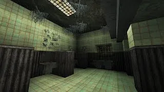 Thumbnail: MINECRAFT -horror map concept #2