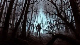 Thumbnail: Slender The Arrival | All Scrapbook Items and Locations