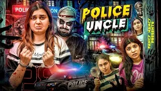 Thumbnail: POLICE UNCLE || Fancy Nancy