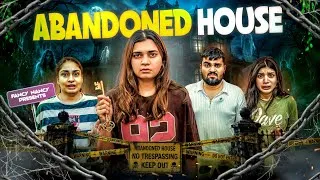 Thumbnail: ABANDONED HOUSE || Fancy Nancy