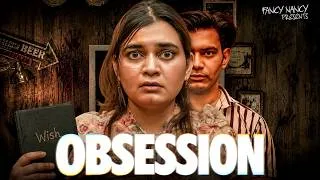 Thumbnail: OBSESSION || Fancy Nancy