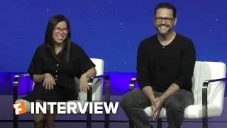 Thumbnail: 'Hexed' Directors Fawn Veerasunthorn & Jason Hand on the Creative Process