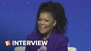 Thumbnail: "The Most Amazing Moment of My Life" Yvette Nicole Brown on Her Disney, Star Wars & MCU Experiences