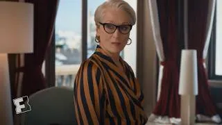 Thumbnail: The Devil Wears Prada 2 Exclusive Bonus Featurette - Inside The Fashion Closet (2026)