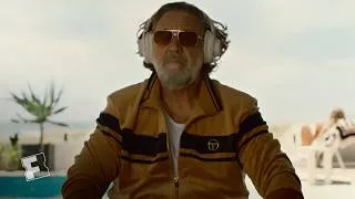 Thumbnail: The Get Out Exclusive Movie Clip - Meditating (2026) | Fandango at Home