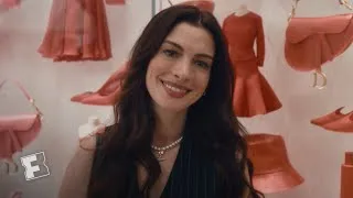 Thumbnail: The Devil Wears Prada 2 Exclusive Bonus Featurette - Updating the Icons (2026)