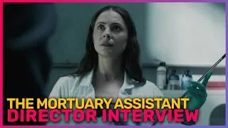 Thumbnail: The Mortuary Assistant | Director Jeremiah Kipp